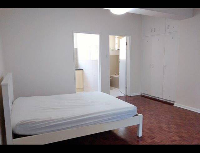 1 BEDROOM APARTMENT RENTED IN HUMEWOOD